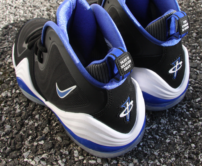 Nike Air Penny V Orlando Updated Info 02