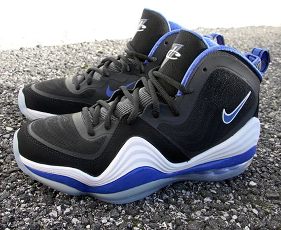 Nike Air Penny V Orlando Updated Info 03