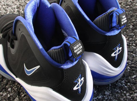 Nike Air Penny V “Orlando” – Updated Release Info