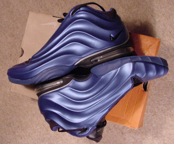 Nike zoom 2001 hotsell