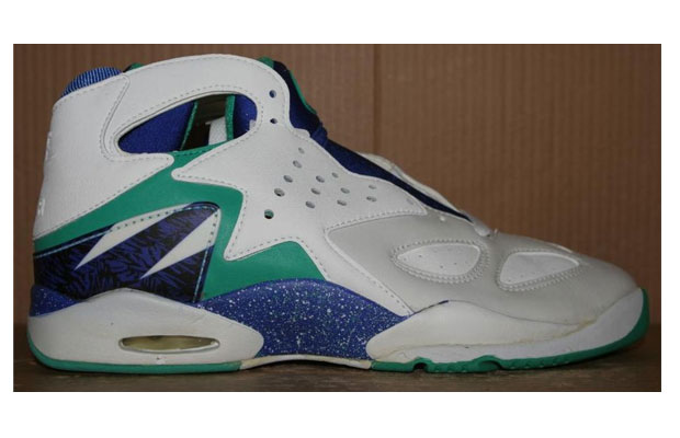 nike-air-tech-challenge-huarache Nike Air Tech Challenge Huarache