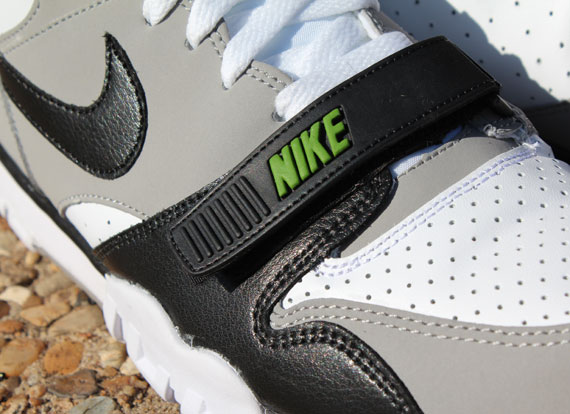 Nike Air Trainer 1 Chlorophyll Arriving At Retailers 1