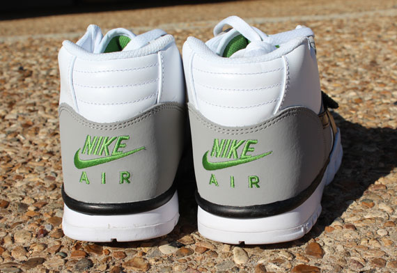 Nike Air Trainer 1 Chlorophyll Arriving At Retailers 5