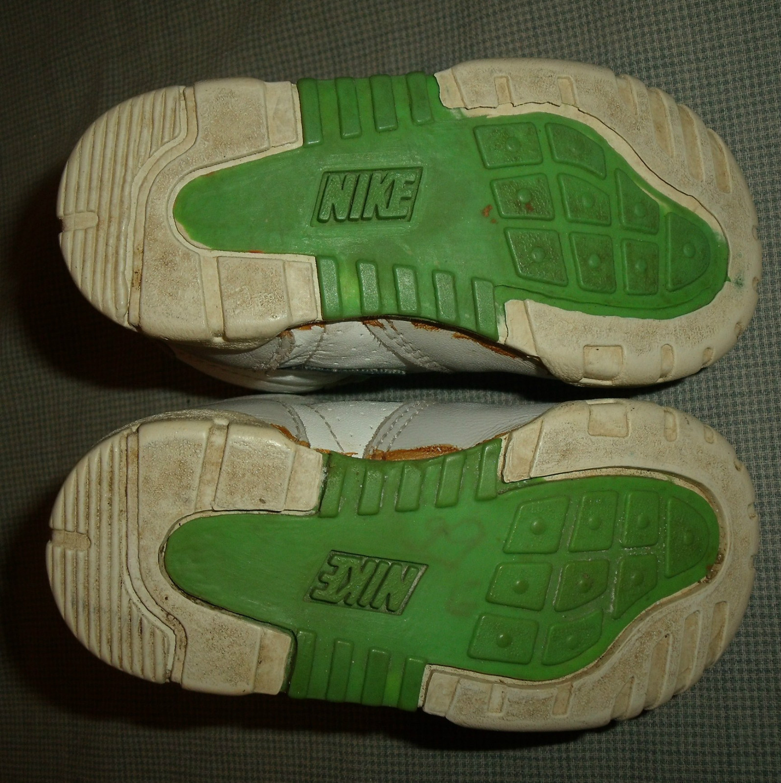 Nike Air Trainer 1 Chlorophyll Og Pre School 02