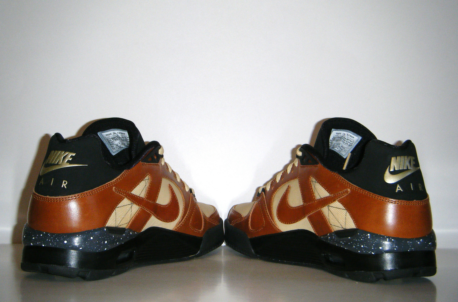 nike-air-trainer-classic-rustic-07 Nike Air Trainer Classic Rustic 07