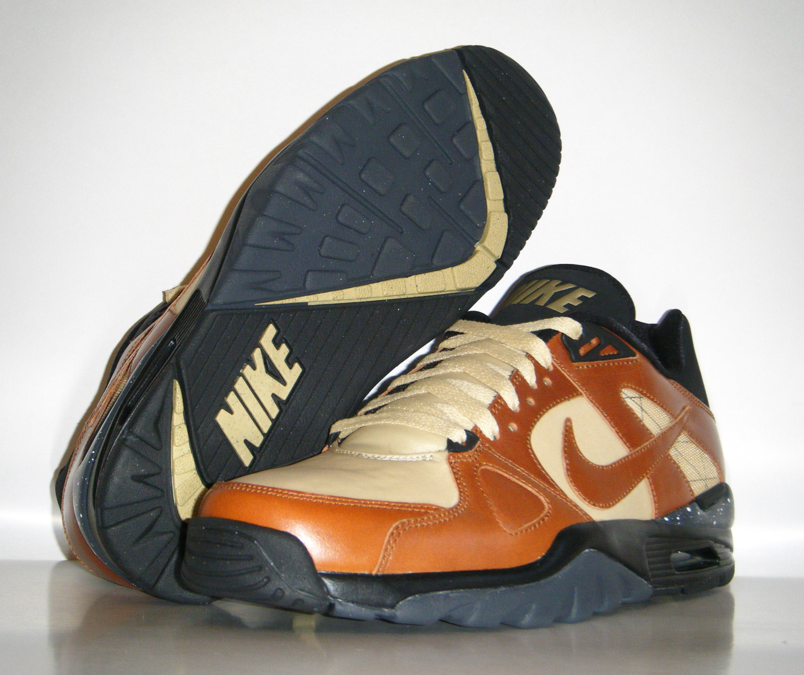 nike-air-trainer-classic-rustic-08 Nike Air Trainer Classic Rustic 08
