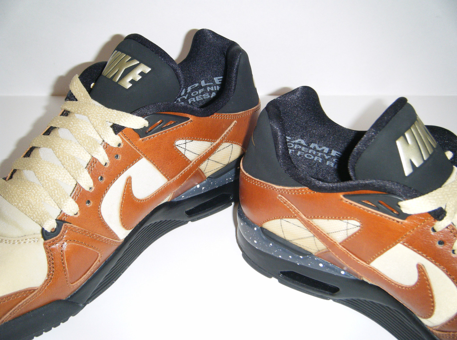 nike-air-trainer-classic-rustic-09 Nike Air Trainer Classic Rustic 09