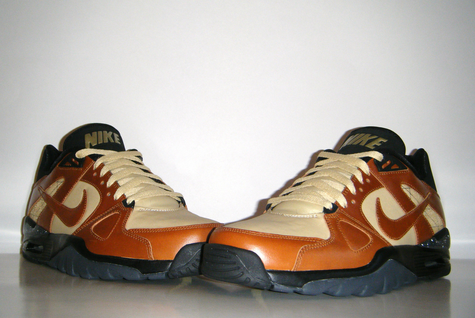 nike-air-trainer-classic-rustic-10 Nike Air Trainer Classic Rustic 10