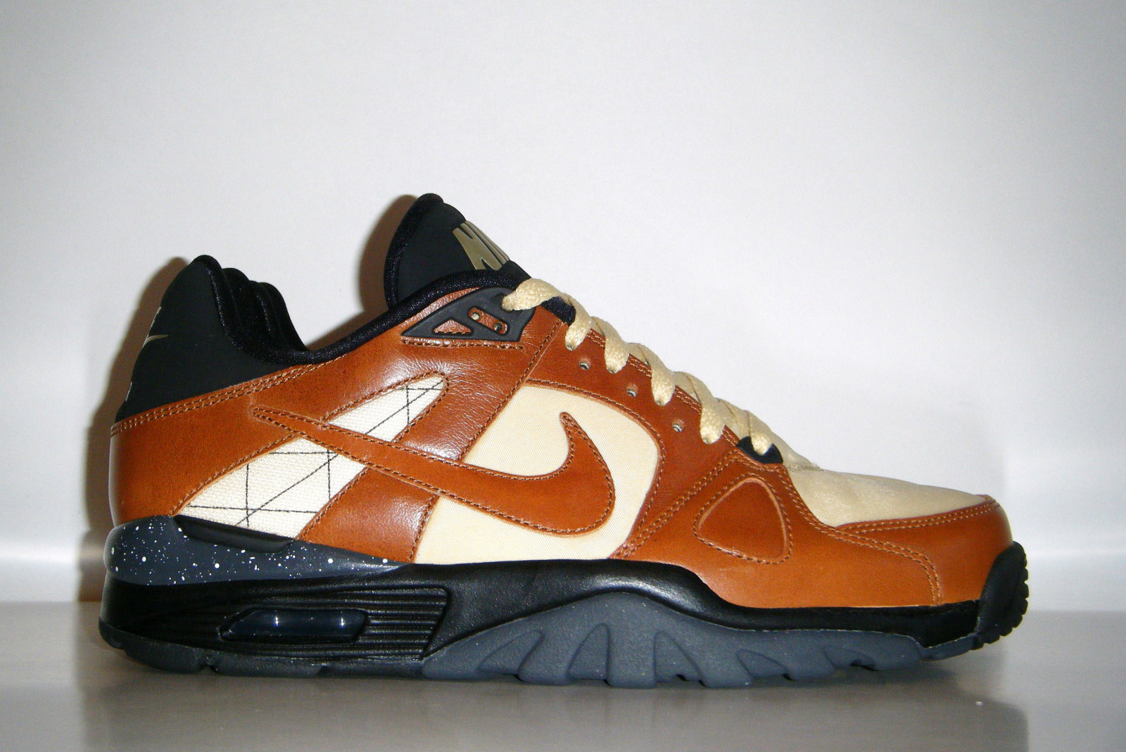 nike-air-trainer-classic-rustic-11 Nike Air Trainer Classic Rustic 11