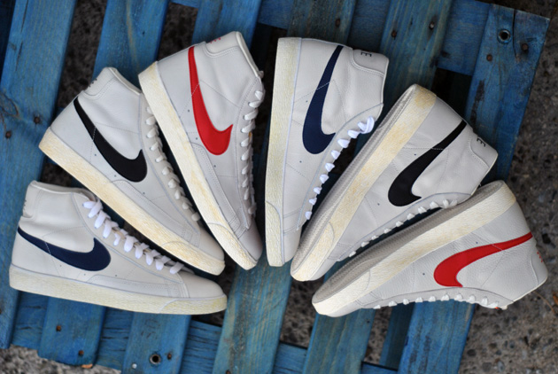 nike-blazer-high-vntg-leather-pack-3 Nike Blazer High Vntg Leather Pack 3