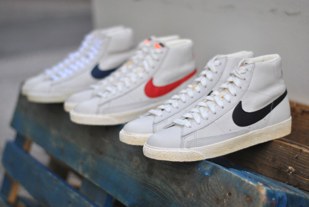 nike-blazer-high-vntg-leather-pack-4 Nike Blazer High Vntg Leather Pack 4