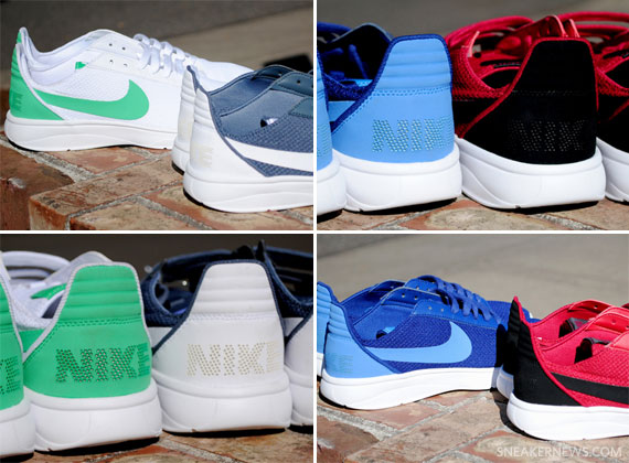 Nike Core Classic 2013