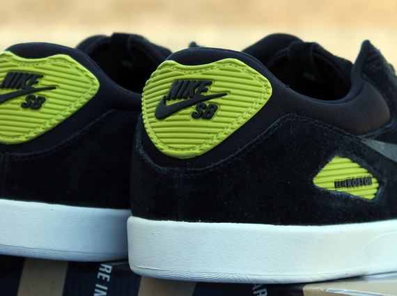 nike sb koston x heritage