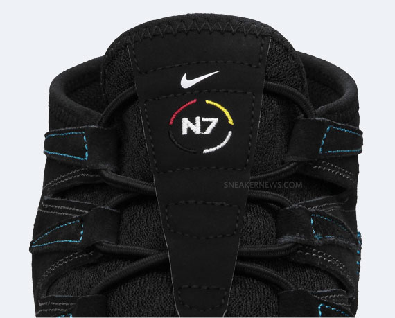 Nike Free Forward Moc N7 11