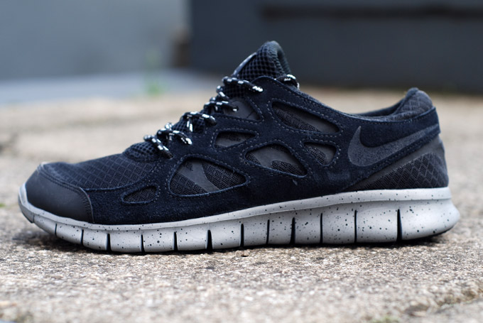 Nike Free Run 2 Holiday 2012 2