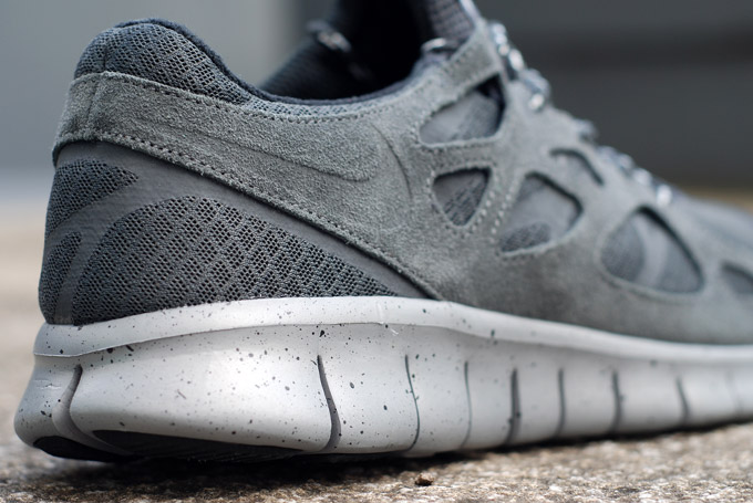 Nike Free Run 2 Holiday 2012 4