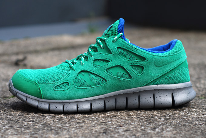 Nike Free Run 2 Holiday 2012 5