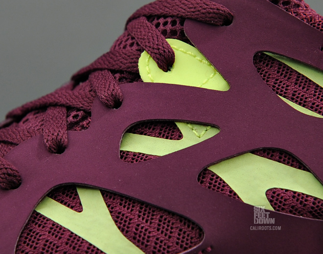 nike-free-run-2-nsw-bordeaux-white-volt-5 Nike Free Run 2 Nsw Bordeaux White Volt 5