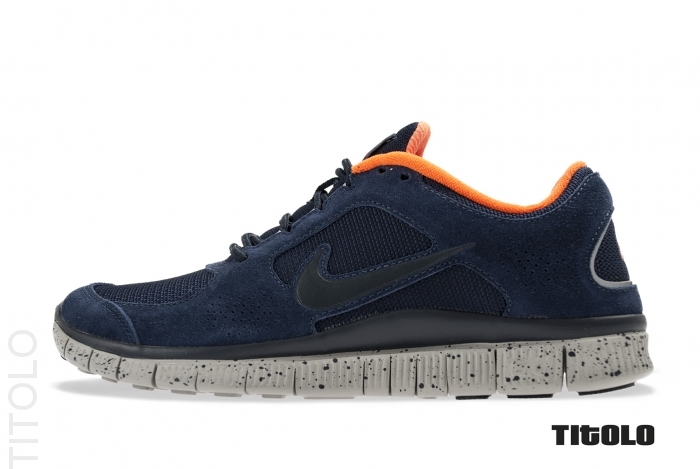 nike-free-run-3-obsidian-dark-team-red-total-orange-1 Nike Free Run 3 Obsidian Dark Team Red Total Orange 1