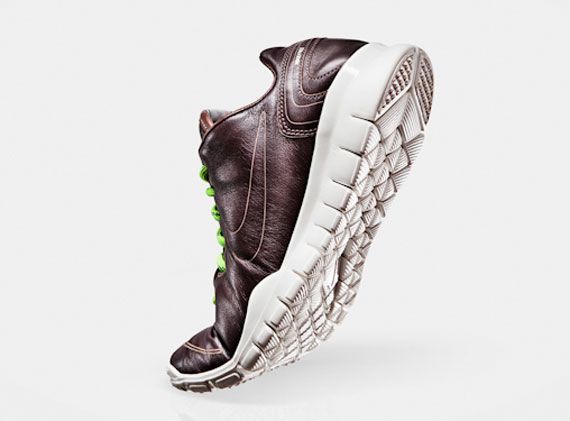Sabueso Preservativo pimienta Nike Free TR Fit 2 - SneakerNews.com