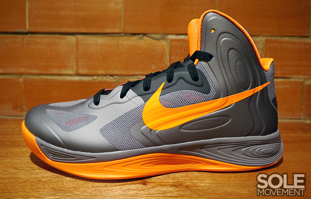 nike-hyperfuse-2012-charcoal-team-orange-1 Nike Hyperfuse 2012 Charcoal Team Orange 1