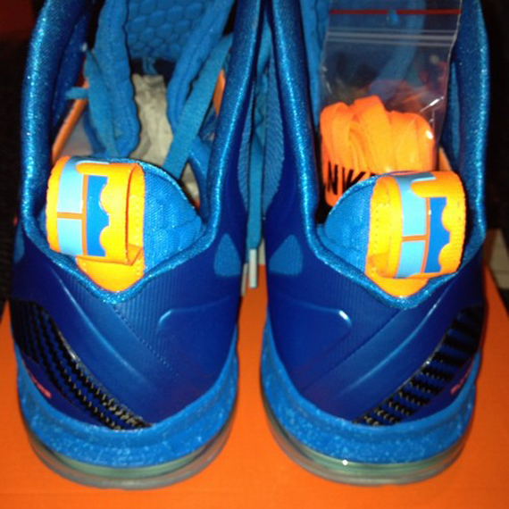 Nike Lebron 9 Elite China Ebay 5