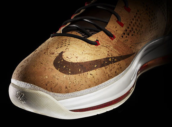 Nike Lebron X Cork 4