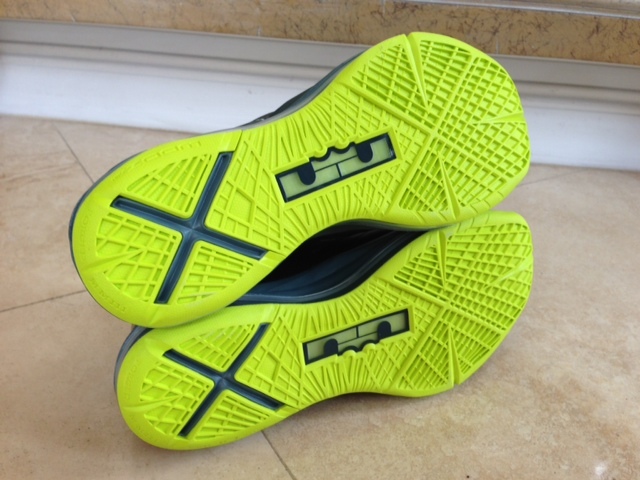 nike-lebron-x-dunkman-ebay-01 Nike Lebron X Dunkman Ebay 01