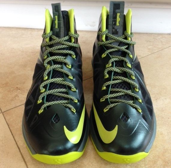 Nike Lebron X Dunkman Ebay 03