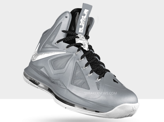 nike music lebron x id available 1