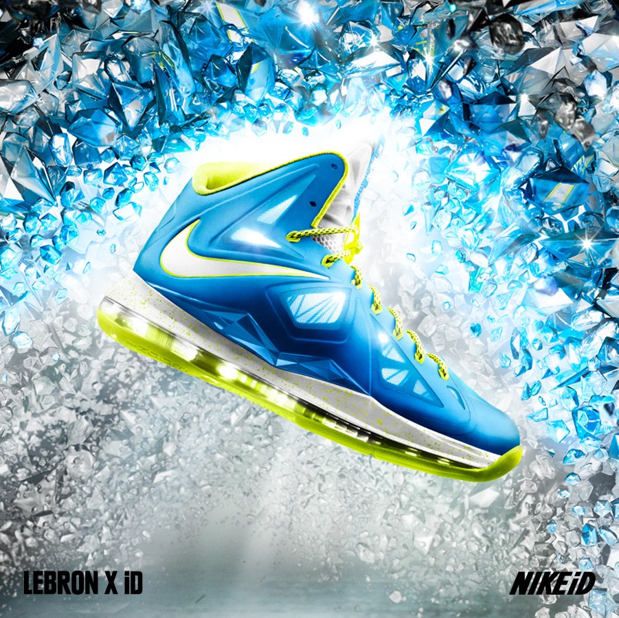 nike-lebron-x-id-october-9-2012 Nike Lebron X Id October 9 2012