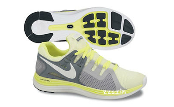 Nike Lunar Flash 25