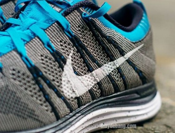 Nike Flyknit One+ – New Colorways