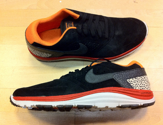 Nike Lunar Rod Safari Euro Retailers 2