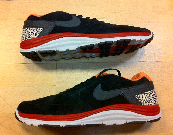 Nike lunar hot sale rod