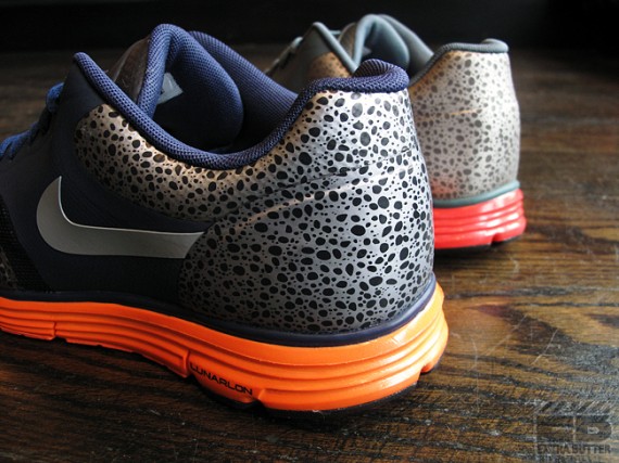 Nike lunar store safari fuse