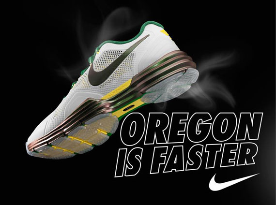 Nike Lunar Tr1 Oregon White 01