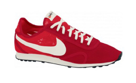 Nike Pre Montreal Racer Tape Red
