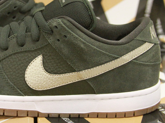 Nike SB Dunk Low \