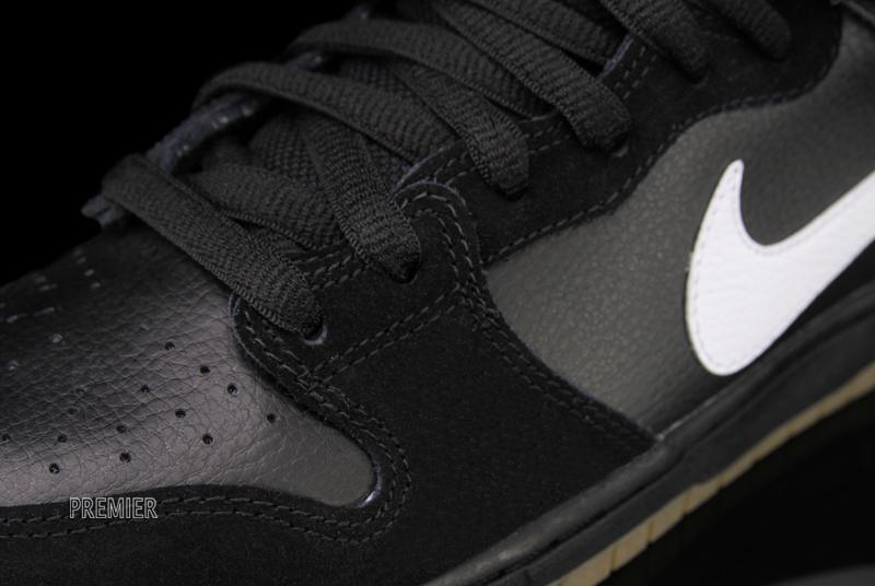 nike-sb-dunk-mid-pro-black-white-gum-4 Nike Sb Dunk Mid Pro Black White Gum 4