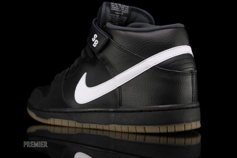 nike-sb-dunk-mid-pro-black-white-gum-5 Nike Sb Dunk Mid Pro Black White Gum 5
