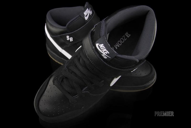 nike-sb-dunk-mid-pro-black-white-gum-6 Nike Sb Dunk Mid Pro Black White Gum 6