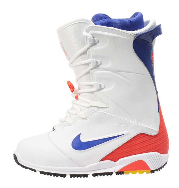 Nike Snowboarding Zoom Ites Boot - SneakerNews.com