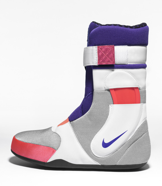 Nike zoom 2024 ites snowboard boots