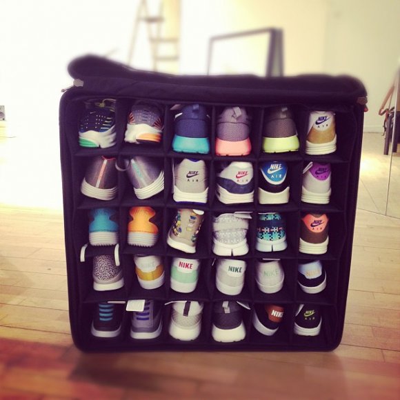 Nike Sportswear 2013 Preview