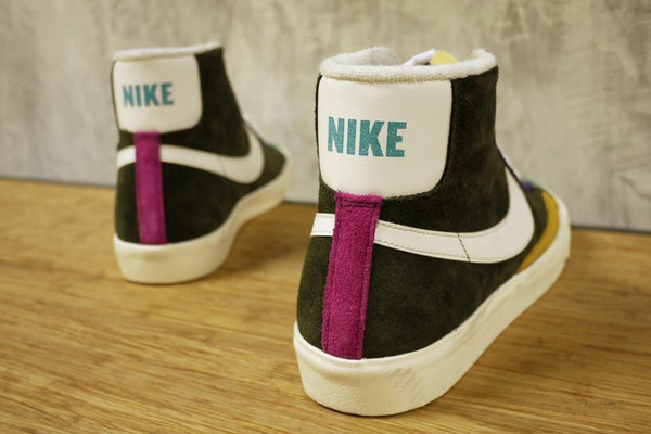 nike-sportswear-vintage-multicolor-pack-5 Nike Sportswear Vintage Multicolor Pack 5