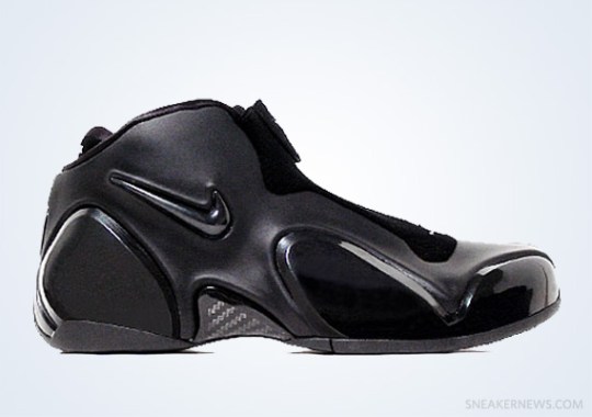 Schaduw stormloop apotheker Classics Revisited: Nike Basketball 2000's - Tag | SneakerNews.com