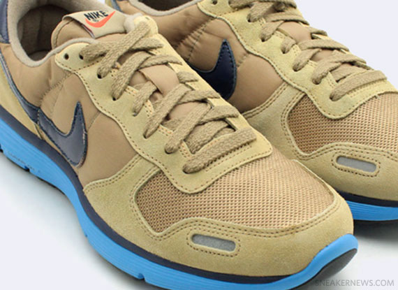 Nike Vortex Vintage Lunar Nrg 1