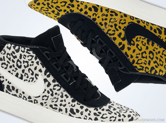deseo recurso Acusador Nike Hachi "Leopard Pack" - SneakerNews.com