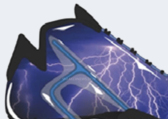 Nike Zoom Hyperflight "Kevin Durant Lightning Quickness"